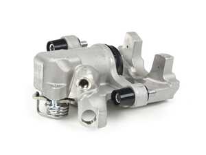 ES#4488266 - 34216757247 - Caliper Housing - Rear Left  - Attaches to the brake carrier - Bremmen Parts - MINI