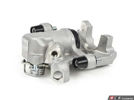 ES#4488266 - 34216757247 - Caliper Housing - Rear Left  - Attaches to the brake carrier - Bremmen Parts - MINI