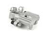 ES#4488266 - 34216757247 - Caliper Housing - Rear Left  - Attaches to the brake carrier - Bremmen Parts - MINI