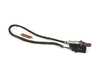 ES#4135677 - 06E906265AJ - Front Oxygen Sensor - Priced Each - Keep your engine running efficiently - Denso - Audi