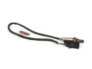 ES#4135677 - 06E906265AJ - Front Oxygen Sensor - Priced Each - Keep your engine running efficiently - Denso - Audi