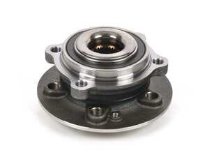 ES#3995673 - 2473340500 - WHEEL BEARING - Genuine Mercedes Benz - Mercedes Benz
