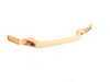ES#86679 - 51168203992 - E36 Front Headliner Handle - Beige - Beige, located above the passenger window - Genuine BMW - BMW