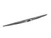 ES#3191194 - 7B0955426 - Front Micro Edge Wiper Blade - Right - Dependable wiping performance 20" - Bosch - Volkswagen