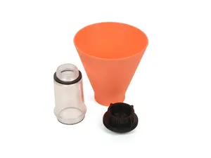 Screw On Oil Funnel