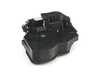 ES#4931657 - 51217202146 - Front Door Latch - Right - Latch that connects to the striker post on the body - Bremmen Parts - BMW MINI