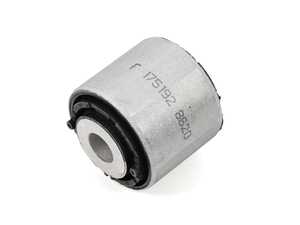 ES#4820398 - 4M0407181 - Front Lower Control Arm Bushing - Outer - Priced Each - Fits left and right side - Febi - Audi