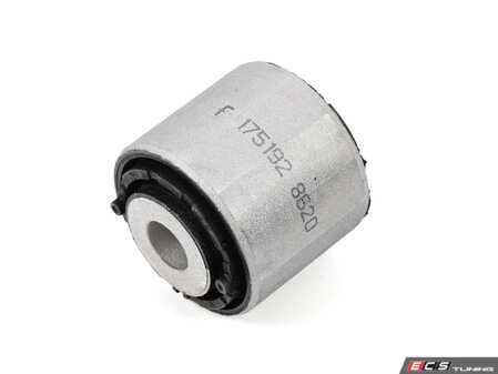 ES#4820398 - 4M0407181 - Front Lower Control Arm Bushing - Outer - Priced Each - Fits left and right side - Febi - Audi
