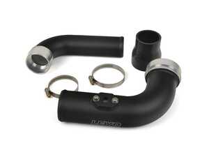 ES#4475199 - L713B-01 - 1.4T EA211 Charge Pipe V2  - Improved air flow from the turbo all the way through. - LEYO - Volkswagen