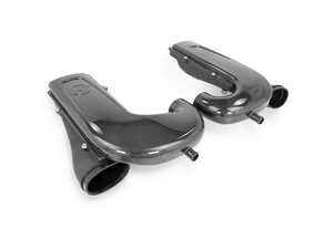 ES#4362232 - 300001003 - Wagner Tuning Carbon Fiber Cold Air Intake System - W205 C63 AMG - Boost airflow by 90% and turbo response in your AMG C63 (S) W205 with Wagners plug-and-play Carbon Air Intake Systemengineered for maximum power, efficiency, and striking carbon design. - Wagner Tuning - Mercedes Benz