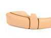 ES#86673 - 51168203986 - E36 Rear Headliner Handle - Right - Beige, located above the rear passenger seat in the headliner - Genuine BMW - BMW
