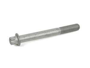 ES#48695 - 27107524991 - ASA BOLT - Genuine BMW - BMW