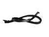 ES#89170 - 51211888210 - Front Door Seal - Right - Seals door at A pillar - Genuine BMW - BMW