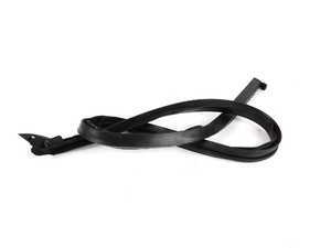 ES#89170 - 51211888210 - Front Door Seal - Right - Seals door at A pillar - Genuine BMW - BMW