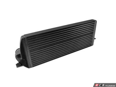 ES#5445533 - FMINT37 - Upgraded Performance Intercooler Kit - Frontal area increase of over 82% - Forge - MINI