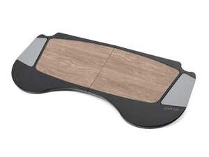 ES#4830413 - FG001531102 - Jowua Foldable Car Tray For Tesla Owners - EVANNEX - 