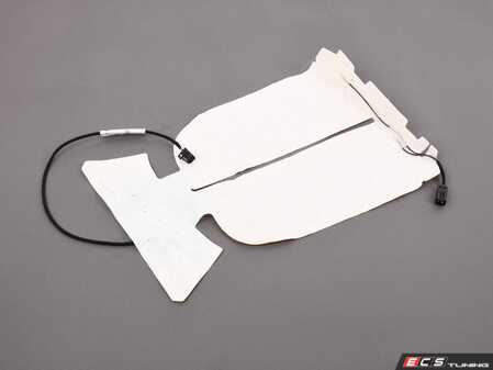 ES#4503965 - 52107952055 - SEAT HEATING SEAT - Genuine BMW - BMW