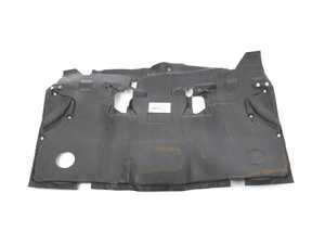 ES#125812 - 51487039406 - Sound Insulation - Floor, Rear - Genuine BMW - BMW