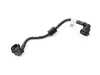 ES#5423156 - 11538872735 - Coolant Line - Comes off of the throttle body - Genuine BMW - BMW