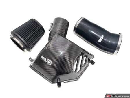 ES#5445541 - INDK61 - Carbon Fiber Induction Kit - Upgraded intake system with up to 11 BHP gain - Forge - MINI