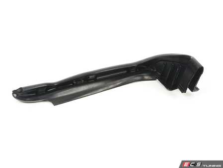 ES#2729115 - 51767300563 - FRONT LEFT FENDER SEALING - Genuine MINI - MINI