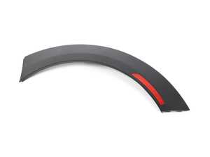 ES#2805490 - 51777376879 - Cover For Wheel Arch - Driver Side - Used on the the rear fender : rear position - Genuine MINI - MINI