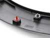 ES#2805490 - 51777376879 - Cover For Wheel Arch - Driver Side - Used on the the rear fender : rear position - Genuine MINI - MINI