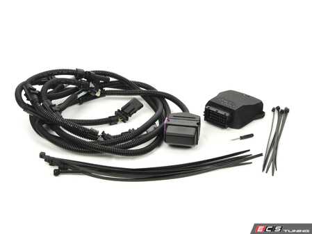 ES#4876730 - 934070 - RaceChip S - Get up to +36 hp and +24 lb-ft through a safe and easy to use tuning module from RaceChip - Race Chip - Volkswagen