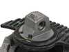 ES#4009762 - 218240071764 - Engine Mount - Left - Reduce driveline vibrations with a new engine mount! - Genuine Mercedes Benz - Mercedes Benz