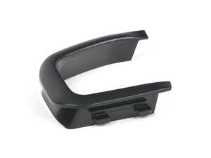 ES#4196562 - 51448092648 - COVER PANEL FOR HINGE RIGHT - Genuine BMW - BMW