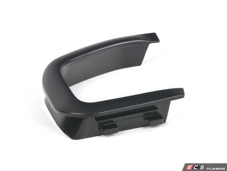 ES#4196562 - 51448092648 - COVER PANEL FOR HINGE RIGHT - Genuine BMW - BMW