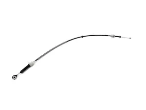 Shifting Cable Selector Shaft