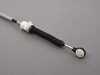 ES#2136431 - 25117604434 - Shifting Cable Selector Shaft - Connection point cable from gear box to gear shift lug. - Genuine MINI - MINI