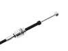 ES#2136431 - 25117604434 - Shifting Cable Selector Shaft - Connection point cable from gear box to gear shift lug. - Genuine MINI - MINI