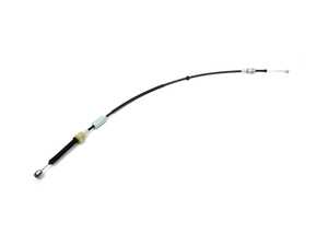 ES#2136432 - 25117604437 - Selector Rod Shifting Cable Mass Absorber - Connects from your shift box to the transmission - Genuine MINI - MINI