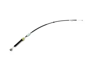 Selector Rod Shifting Cable Mass Absorber