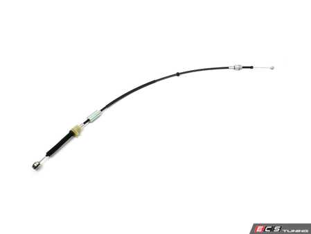 ES#2136432 - 25117604437 - Selector Rod Shifting Cable Mass Absorber - Connects from your shift box to the transmission - Genuine MINI - MINI