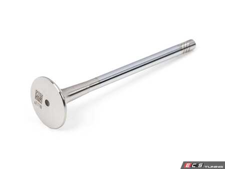 ES#4173315 - 06E109611N - Exhaust Valve - Priced Each - Keep your engine running strong - Genuine Volkswagen Audi - Volkswagen