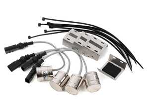 ES#4872581 - IS.EC.AUB8 - ISWEEP DCC Canceller Kit - Delete your factory DCC the right way with the plug-and-play iSWEEP Canceller  no warning lights, no faults, just a clean install for coilovers or air suspension. - iSWEEP - Audi