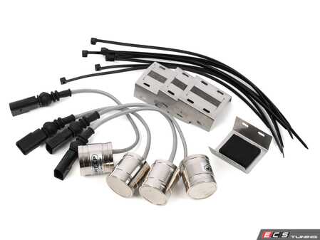 ES#4872581 - IS.EC.AUB8 - ISWEEP DCC Canceller Kit - Delete your factory DCC the right way with the plug-and-play iSWEEP Canceller  no warning lights, no faults, just a clean install for coilovers or air suspension. - iSWEEP - Audi