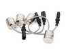 ES#4872581 - IS.EC.AUB8 - ISWEEP DCC Canceller Kit - Delete your factory DCC the right way with the plug-and-play iSWEEP Canceller  no warning lights, no faults, just a clean install for coilovers or air suspension. - iSWEEP - Audi