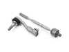ES#5338984 - 32105B5FE28 - Tie Rod Assembly - Left - Replace both sides at the same time to restore lost handling - includes the inner and outer tie rod sections - Genuine BMW - BMW