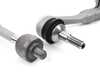 ES#5338984 - 32105B5FE28 - Tie Rod Assembly - Left - Replace both sides at the same time to restore lost handling - includes the inner and outer tie rod sections - Genuine BMW - BMW