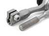 ES#5338984 - 32105B5FE28 - Tie Rod Assembly - Left - Replace both sides at the same time to restore lost handling - includes the inner and outer tie rod sections - Genuine BMW - BMW