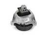 ES#3450157 - 22116860457 - Engine Mount - Left - (NO LONGER AVAILABLE) - Reduce driveline vibrations with a new motor mount - Corteco - 