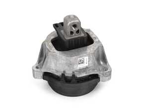 ES#3450157 - 22116860457 - Engine Mount - Left - (NO LONGER AVAILABLE) - Reduce driveline vibrations with a new motor mount - Corteco - 