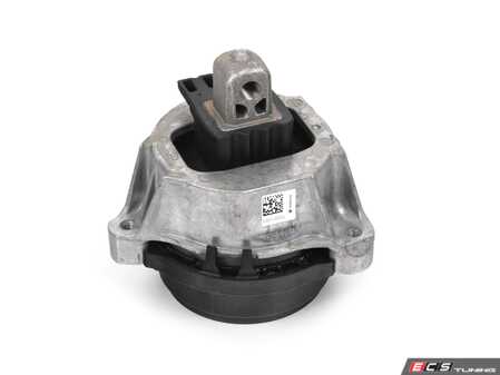 ES#3450157 - 22116860457 - Engine Mount - Left - (NO LONGER AVAILABLE) - Reduce driveline vibrations with a new motor mount - Corteco - 
