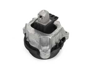 ES#3450159 - 22116860458 - Engine Mount - Right - (NO LONGER AVAILABLE) - Reduce driveline vibrations with a new motor mount - Corteco - 