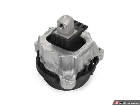 ES#3450159 - 22116860458 - Engine Mount - Right - (NO LONGER AVAILABLE) - Reduce driveline vibrations with a new motor mount - Corteco - 