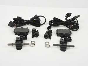 ES#5444695 - UH013FLAsd - Unitronic UniFLEX Hardware Kit - With Sensor *Scratch And Dent* - This kit allows for true plug-and-play installation to make flex-fuel integration as effortless as possible. - Scratch & Dent - Audi Volkswagen